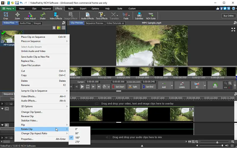 VideoPad VideoPad